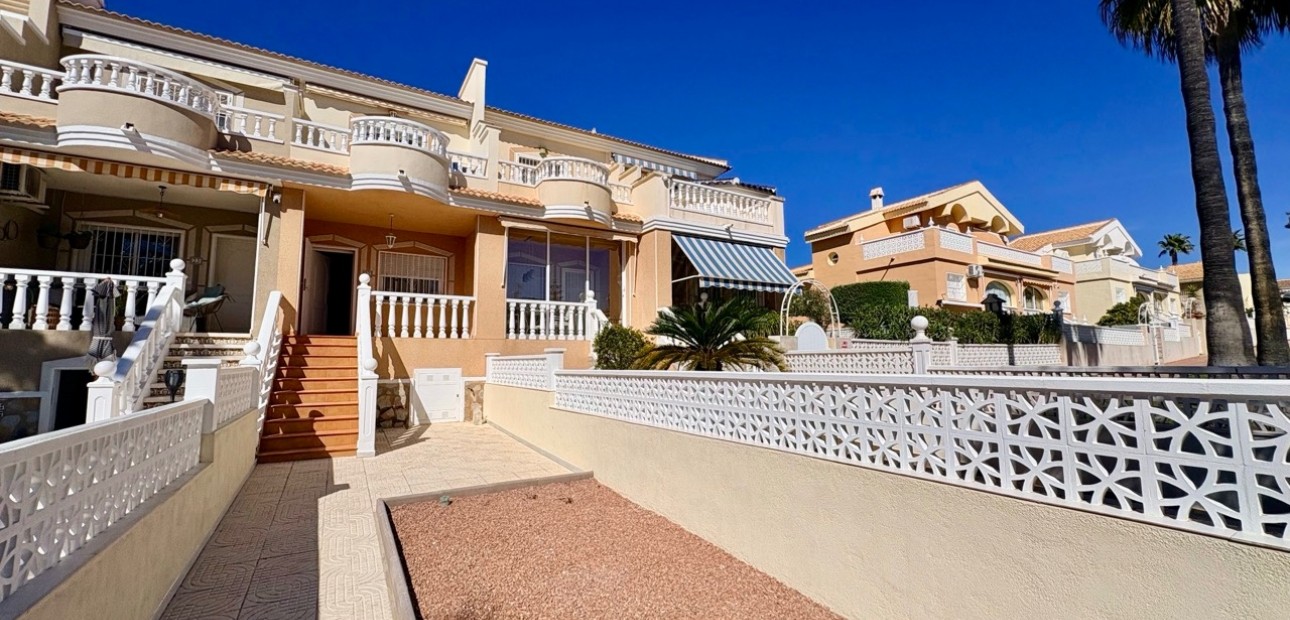 Sale - Adosado -
Rojales - Ciudad Quesada