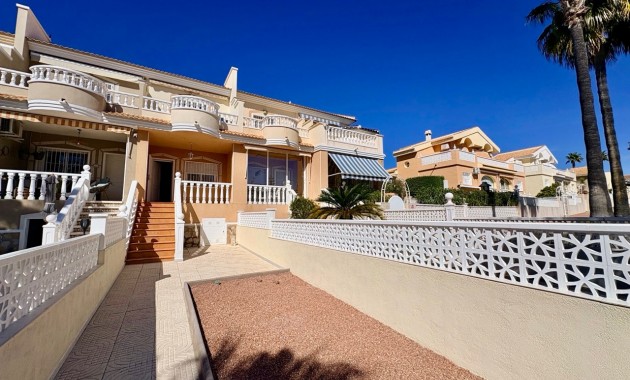 Sale - Adosado -
Rojales - Ciudad Quesada