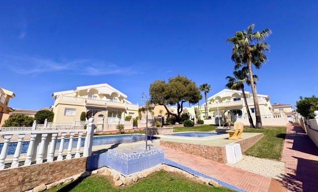 Sale - Adosado -
Rojales - Ciudad Quesada