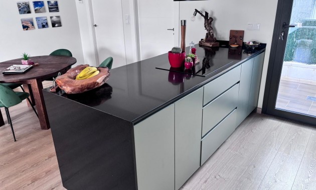 Herverkoop - Semi Detached Villa -
Los Montesinos - La Herada