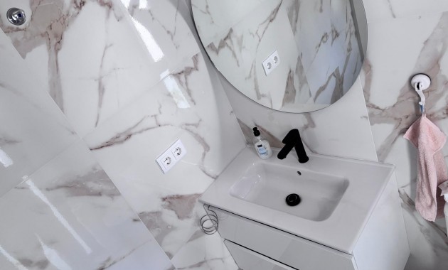 Herverkoop - Semi Detached Villa -
Los Montesinos - La Herada