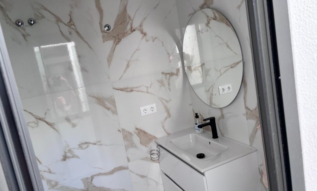 Herverkoop - Semi Detached Villa -
Los Montesinos - La Herada