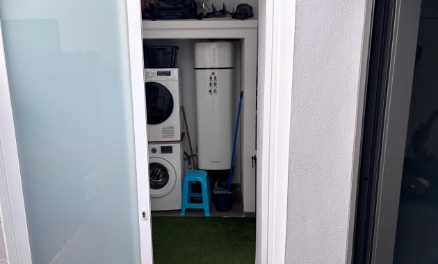 Herverkoop - Semi Detached Villa -
Los Montesinos - La Herada