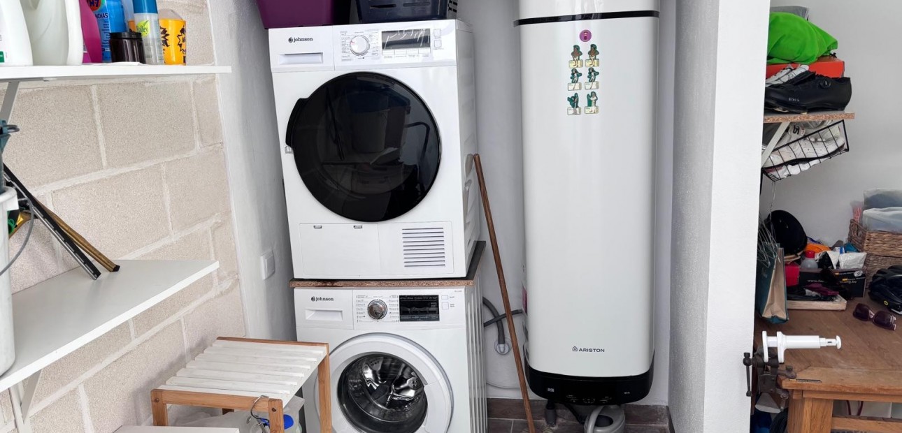 Herverkoop - Semi Detached Villa -
Los Montesinos - La Herada