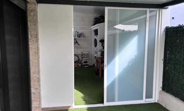 Herverkoop - Semi Detached Villa -
Los Montesinos - La Herada