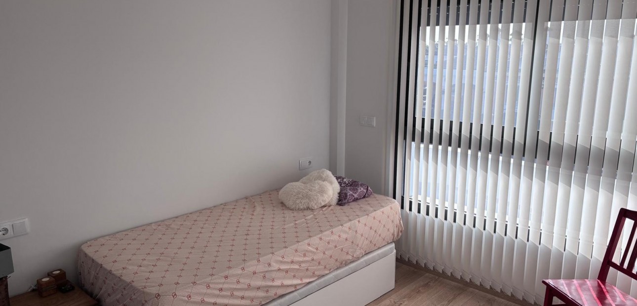 Herverkoop - Semi Detached Villa -
Los Montesinos - La Herada