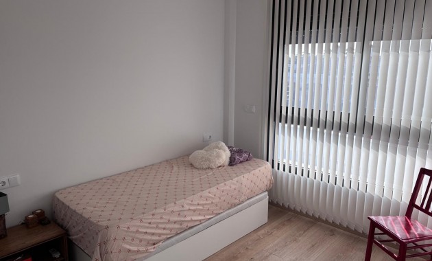 Herverkoop - Semi Detached Villa -
Los Montesinos - La Herada