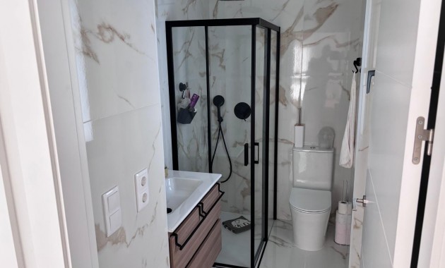 Herverkoop - Semi Detached Villa -
Los Montesinos - La Herada