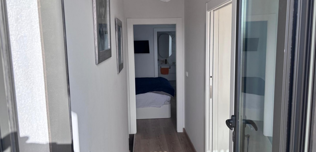 Herverkoop - Semi Detached Villa -
Los Montesinos - La Herada