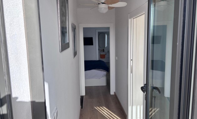 Herverkoop - Semi Detached Villa -
Los Montesinos - La Herada