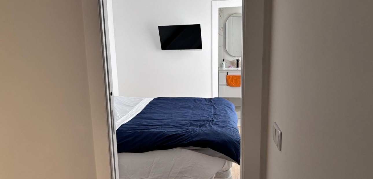 Herverkoop - Semi Detached Villa -
Los Montesinos - La Herada