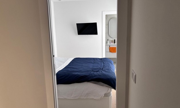 Herverkoop - Semi Detached Villa -
Los Montesinos - La Herada