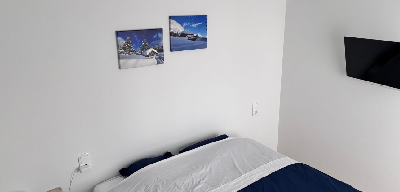 Herverkoop - Semi Detached Villa -
Los Montesinos - La Herada