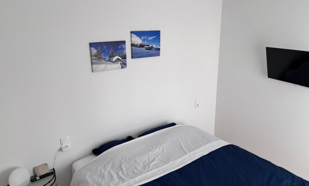 Herverkoop - Semi Detached Villa -
Los Montesinos - La Herada