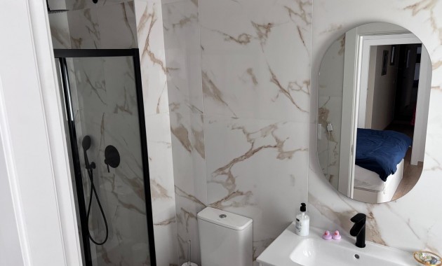 Herverkoop - Semi Detached Villa -
Los Montesinos - La Herada