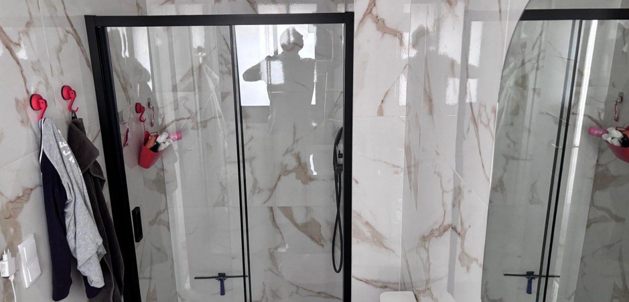 Herverkoop - Semi Detached Villa -
Los Montesinos - La Herada