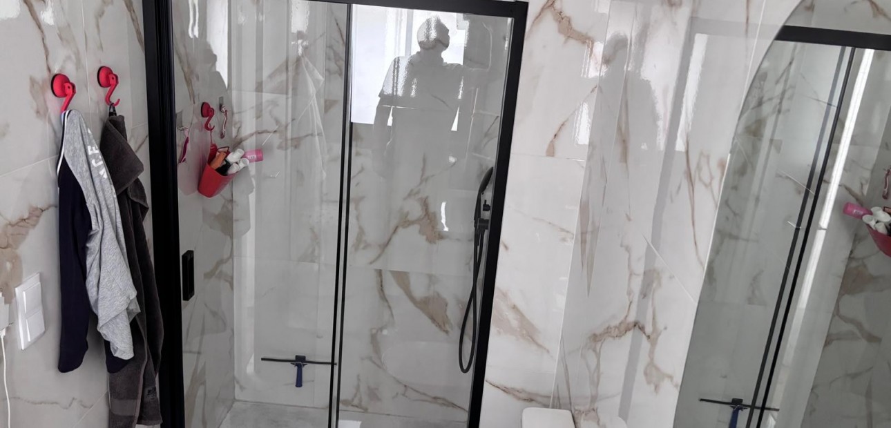 Herverkoop - Semi Detached Villa -
Los Montesinos - La Herada