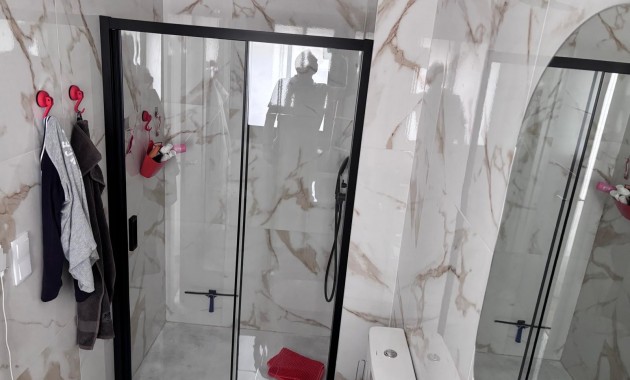 Herverkoop - Semi Detached Villa -
Los Montesinos - La Herada