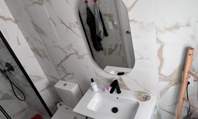 Herverkoop - Semi Detached Villa -
Los Montesinos - La Herada