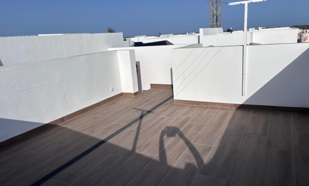 Herverkoop - Semi Detached Villa -
Los Montesinos - La Herada