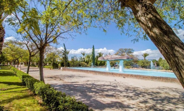 Herverkoop - Appartement / flat -
Torrevieja - Centro