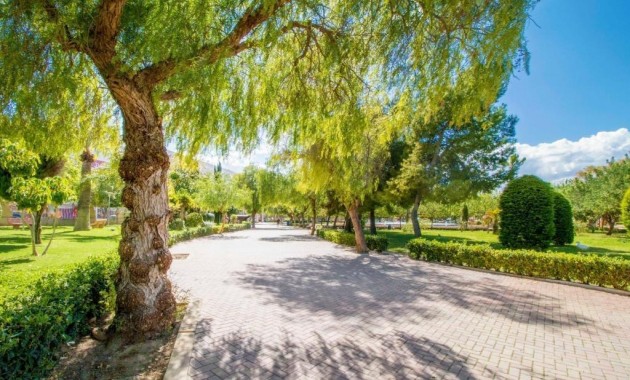 Herverkoop - Appartement / flat -
Torrevieja - Centro