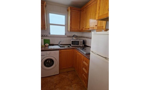 Herverkoop - Appartement / flat -
Torrevieja - Centro