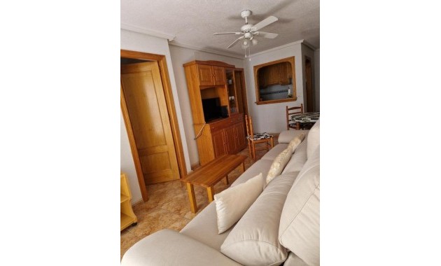 Herverkoop - Appartement / flat -
Torrevieja - Centro