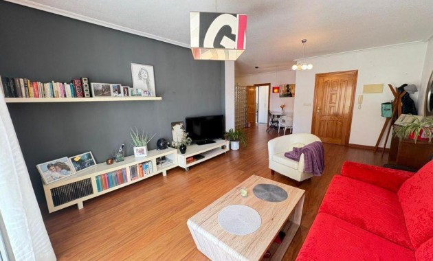 Herverkoop - Appartement / flat -
Orihuela Costa - La Zenia