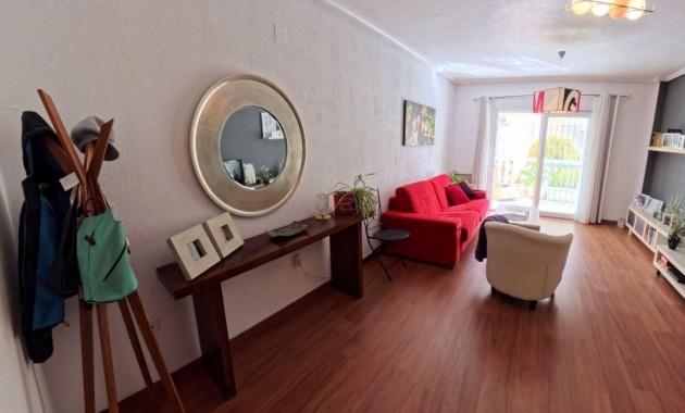 Herverkoop - Appartement / flat -
Orihuela Costa - La Zenia