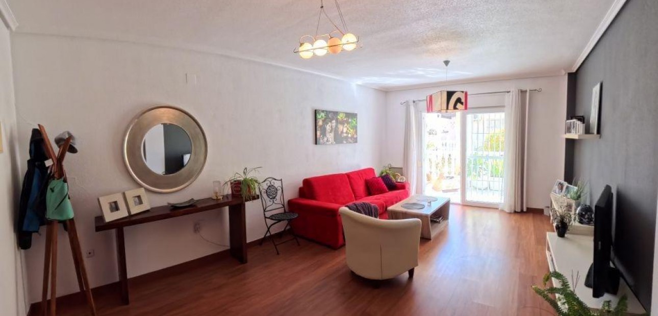 Herverkoop - Appartement / flat -
Orihuela Costa - La Zenia