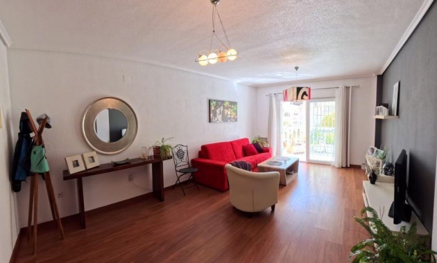 Herverkoop - Appartement / flat -
Orihuela Costa - La Zenia