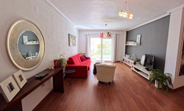 Herverkoop - Appartement / flat -
Orihuela Costa - La Zenia