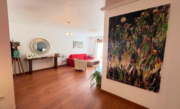 Herverkoop - Appartement / flat -
Orihuela Costa - La Zenia