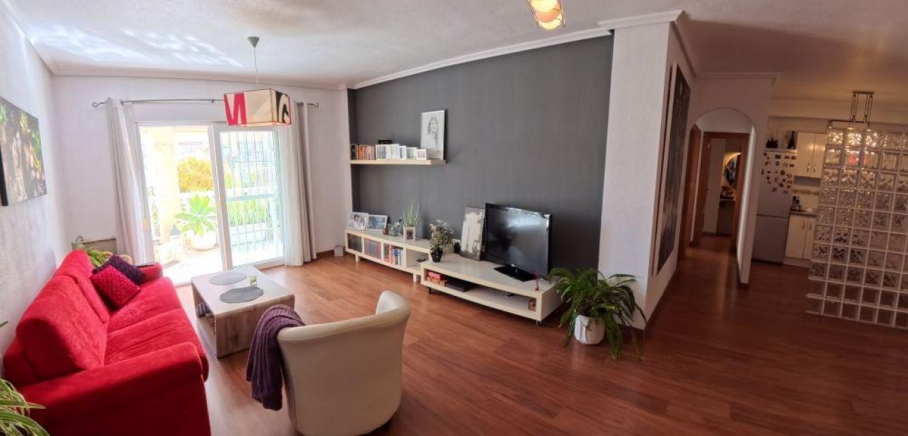 Herverkoop - Appartement / flat -
Orihuela Costa - La Zenia