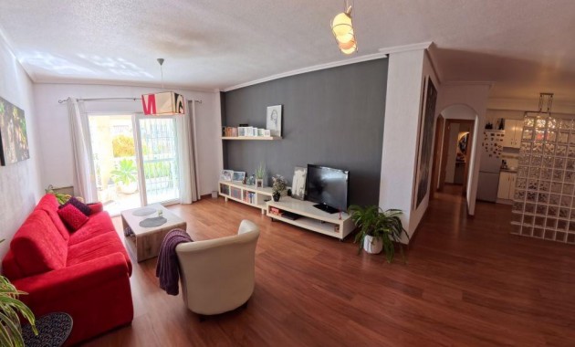 Herverkoop - Appartement / flat -
Orihuela Costa - La Zenia