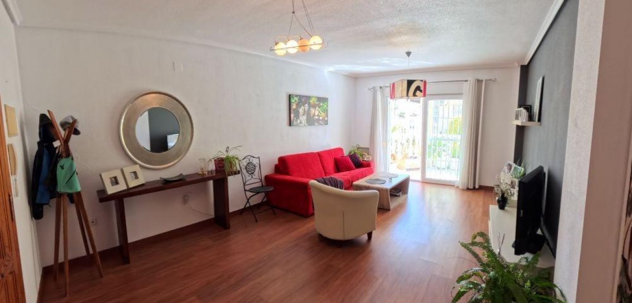 Herverkoop - Appartement / flat -
Orihuela Costa - La Zenia