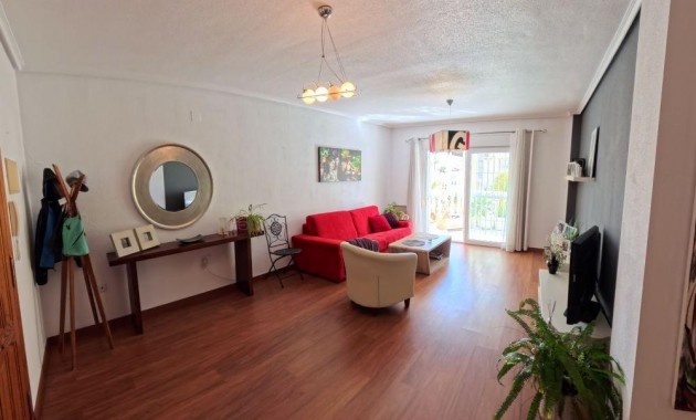 Herverkoop - Appartement / flat -
Orihuela Costa - La Zenia