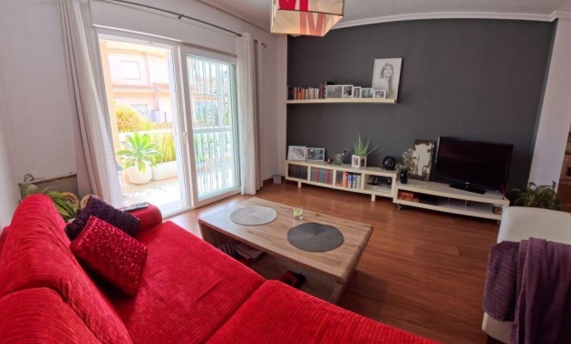 Herverkoop - Appartement / flat -
Orihuela Costa - La Zenia