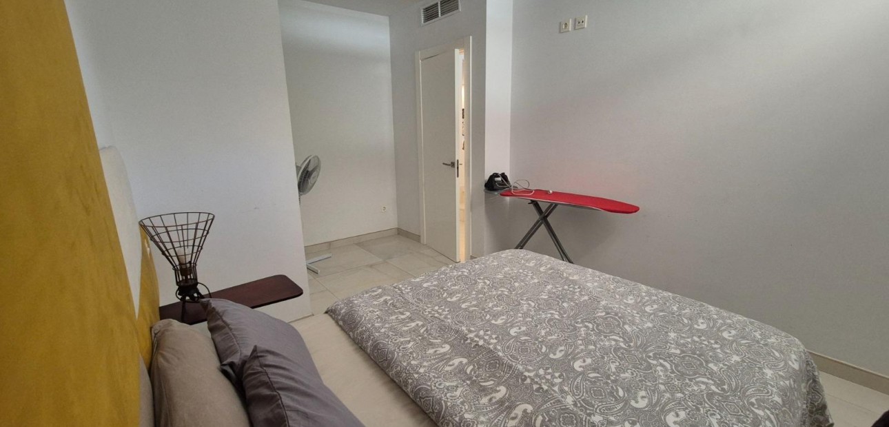 Herverkoop - Villa -
Torrevieja - Torreblanca