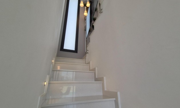 Herverkoop - Villa -
Torrevieja - Torreblanca