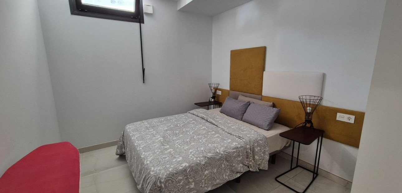 Herverkoop - Villa -
Torrevieja - Torreblanca