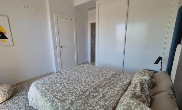 Herverkoop - Villa -
Torrevieja - Torreblanca