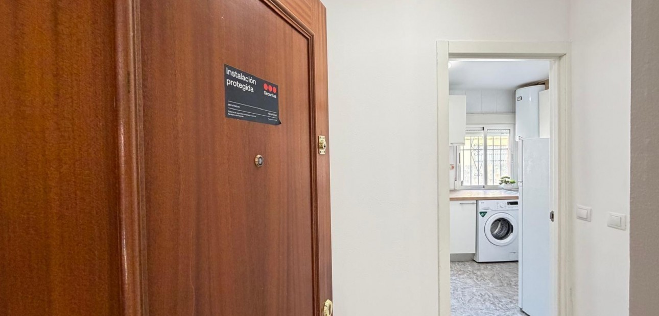 Herverkoop - Appartement / flat -
Torrevieja - Centro