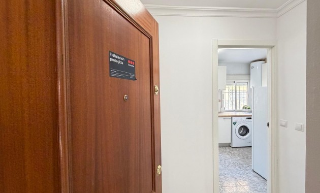 Herverkoop - Appartement / flat -
Torrevieja - Centro