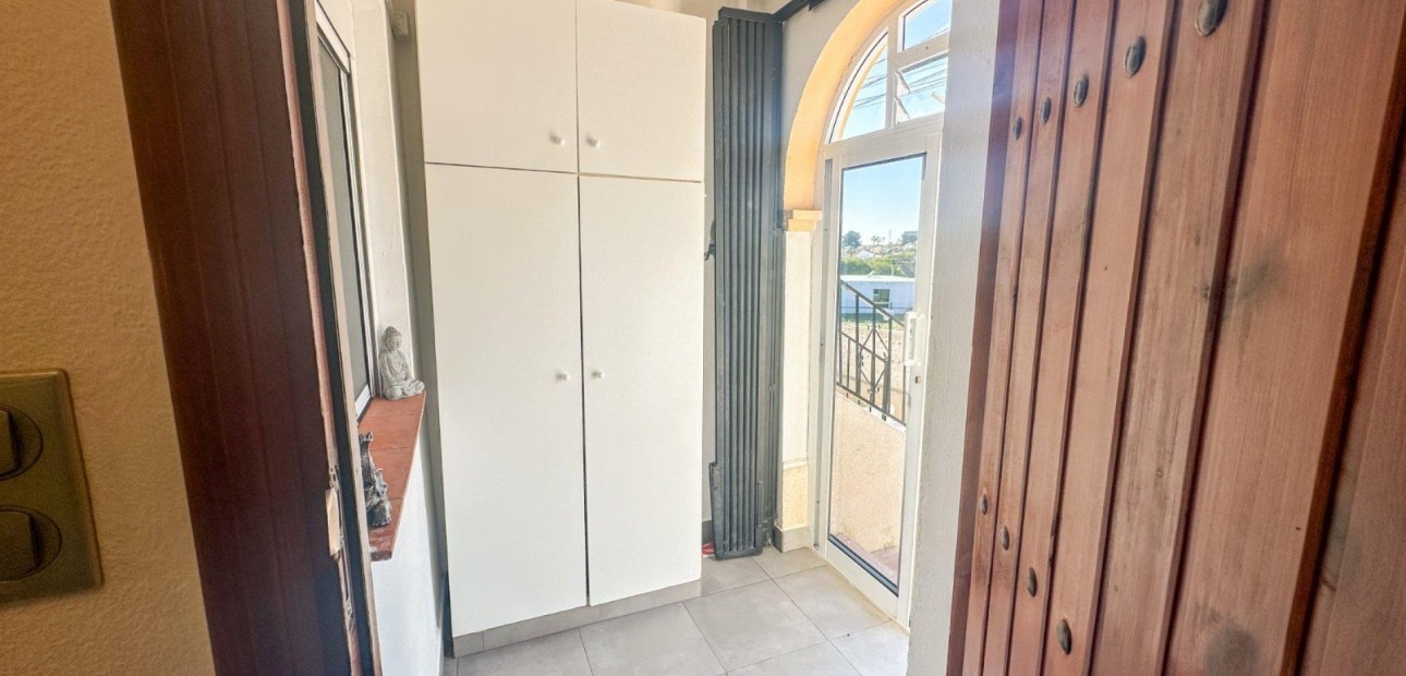 Herverkoop - Appartement / flat -
Orihuela Costa - Villamartin