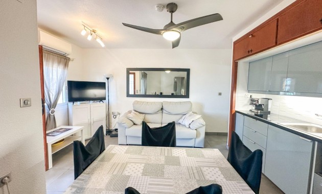 Herverkoop - Appartement / flat -
Orihuela Costa - Villamartin