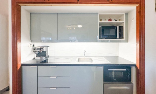 Herverkoop - Appartement / flat -
Orihuela Costa - Villamartin