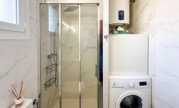 Herverkoop - Appartement / flat -
Orihuela Costa - Villamartin