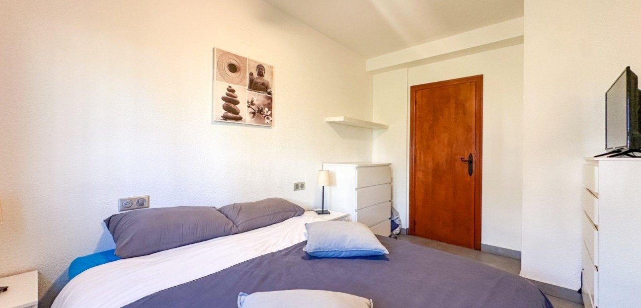 Herverkoop - Appartement / flat -
Orihuela Costa - Villamartin